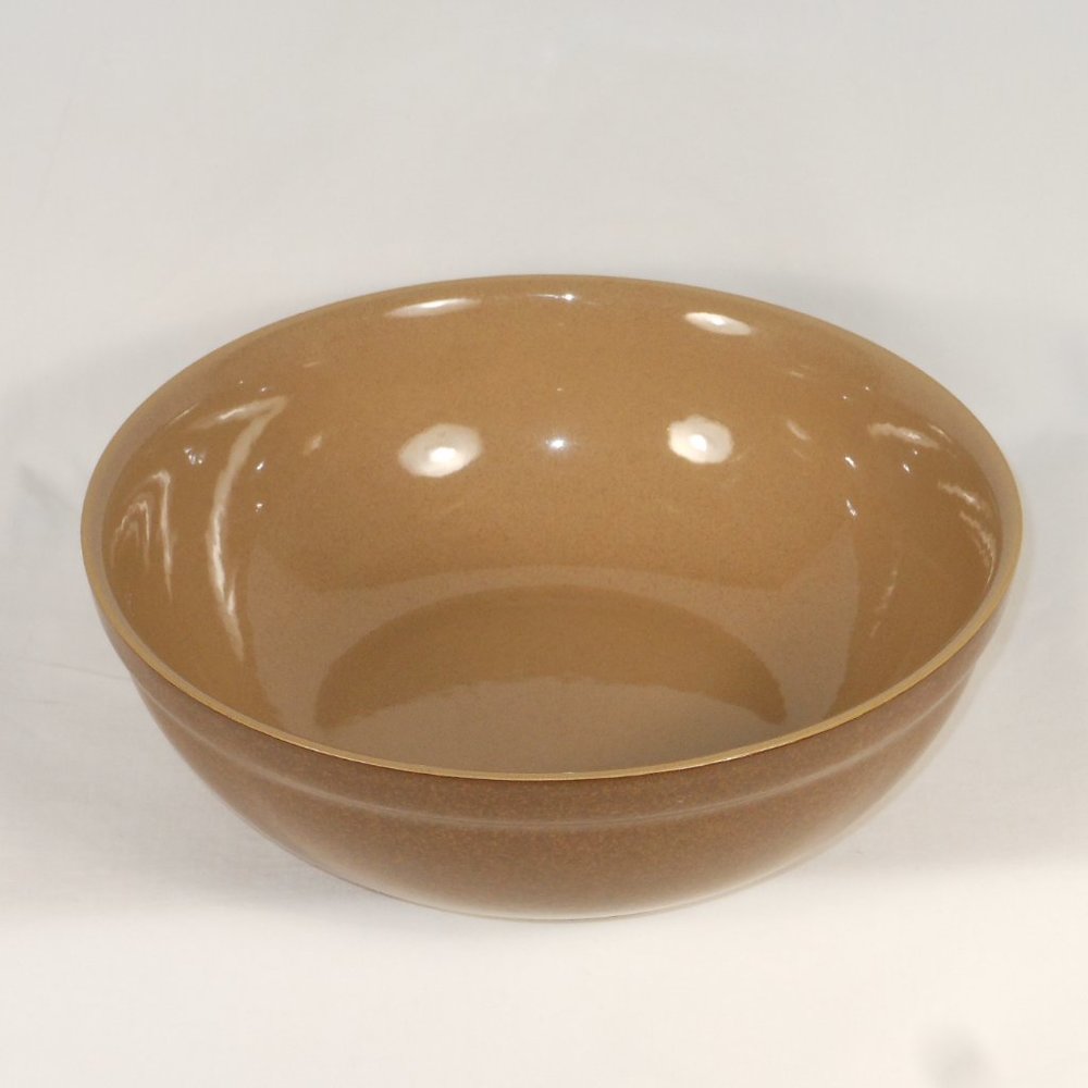 Vegetable Serving Bowl.  Denby UK